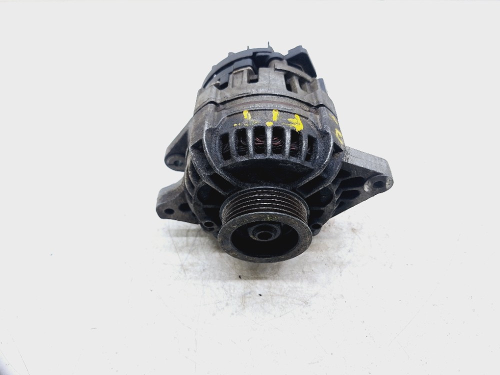 Alternador Honda Fit 1.4 2007 2008 31100pwhm010