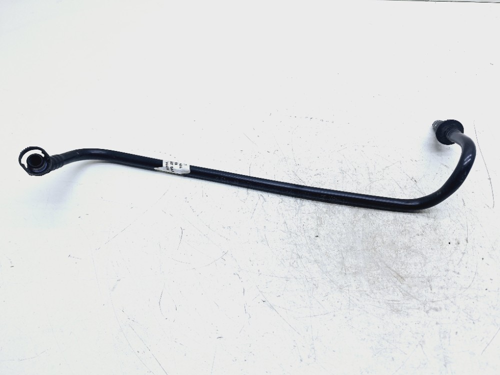 Mangueira Válvula Canister Bmw X3 2.0 2012 2013 7636129
