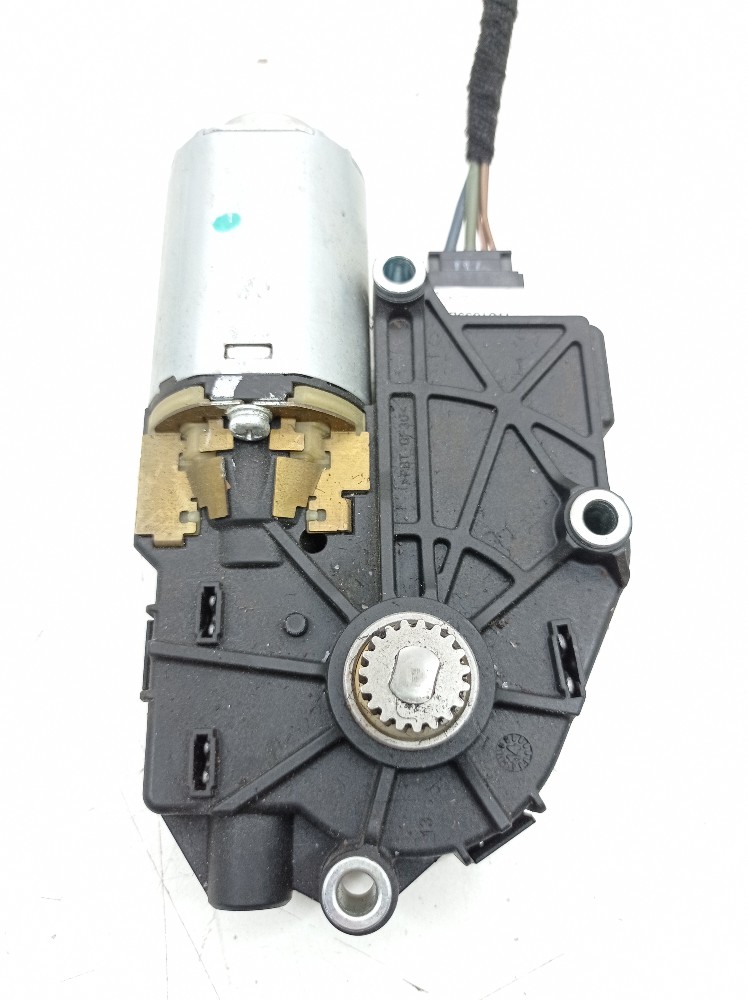 Motor Teto Solar Bmw 320i 2.0 2014 2015 1731706a