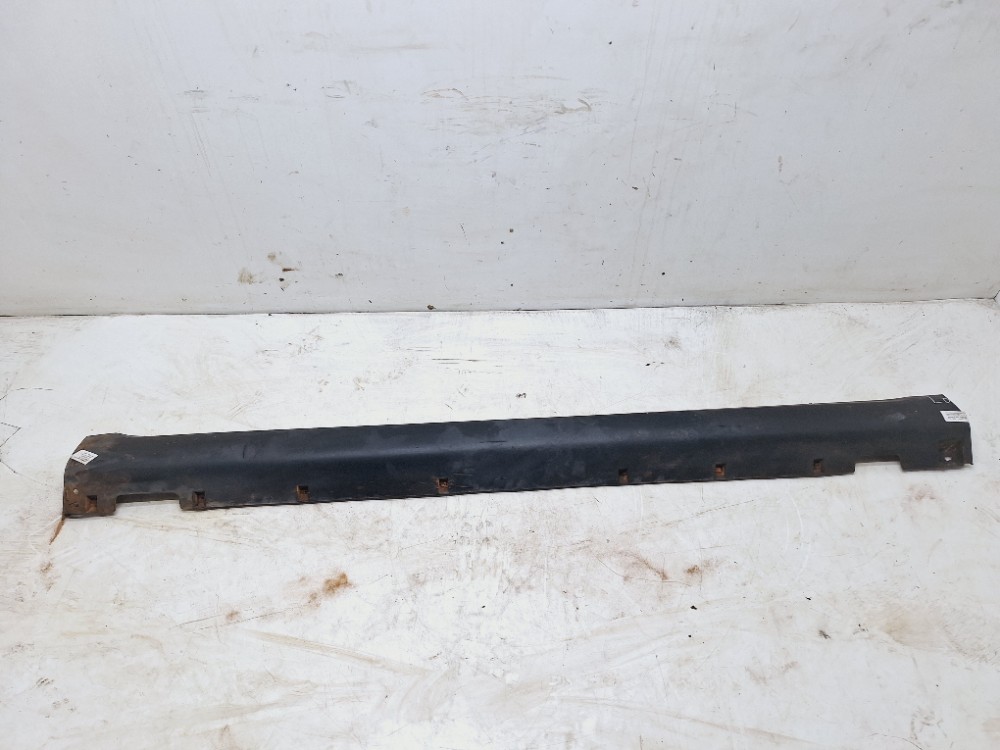 Spoiler Direito Hyundai Santa Fé 3.5 2011 2012