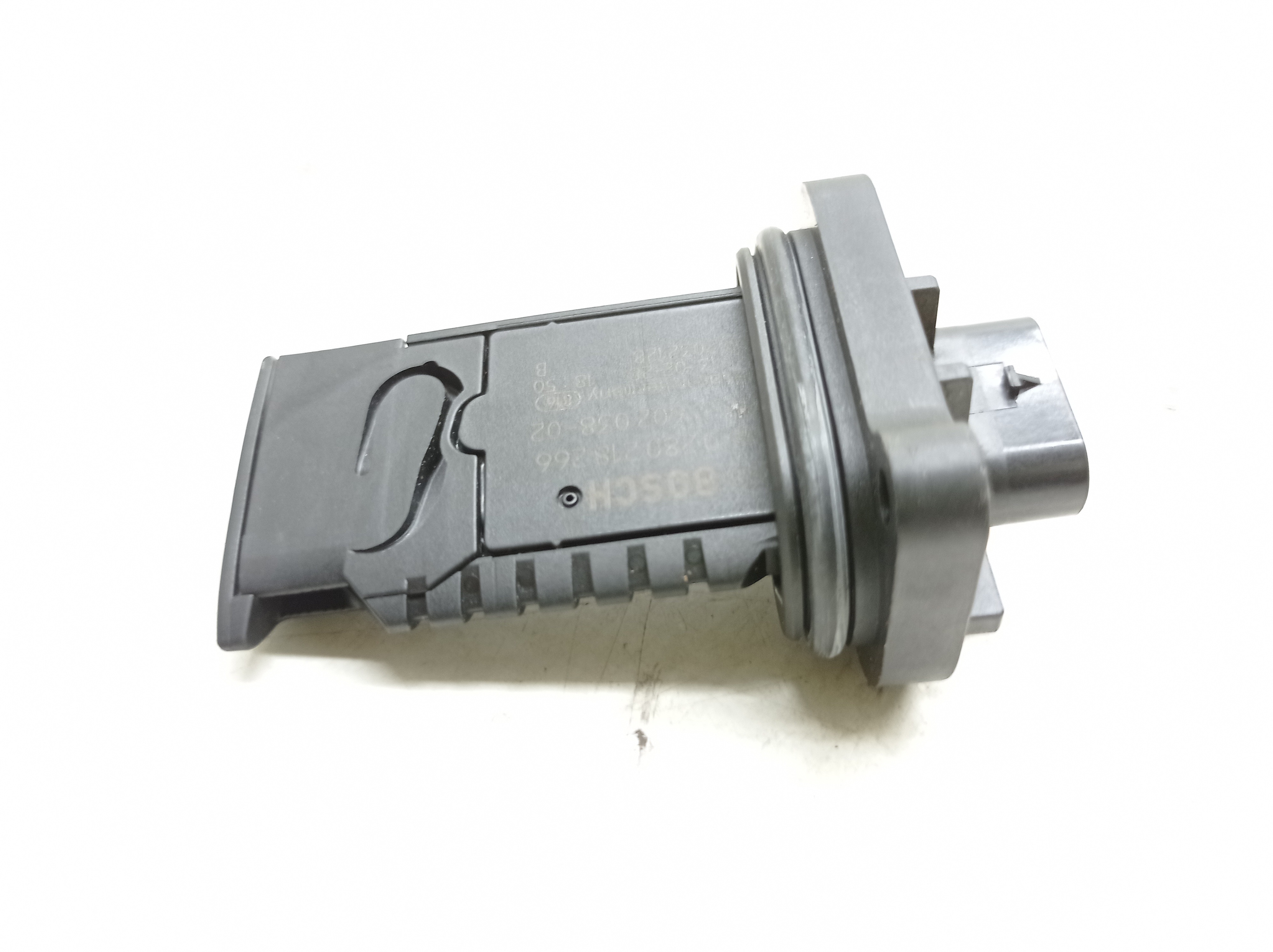 Sensor Maf Fluxo Ar Bmw 120i 2.0 Turbo 2015 0280218266.