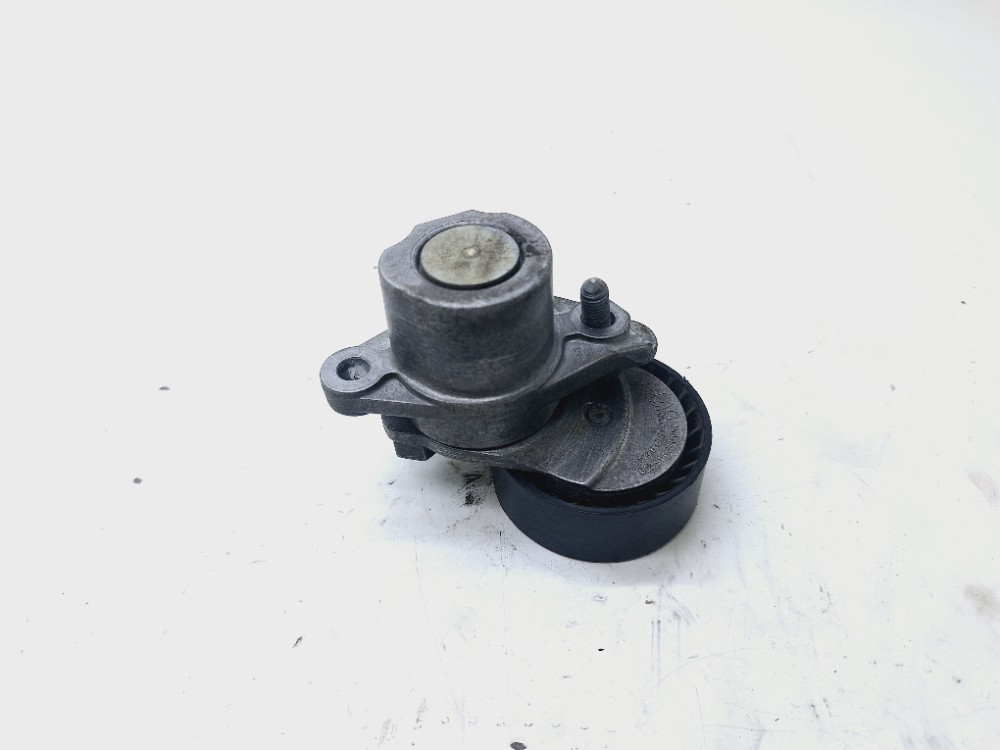 Tensor Correia Vw Jetta R-line 1.4t 2018 2019 04e145299l