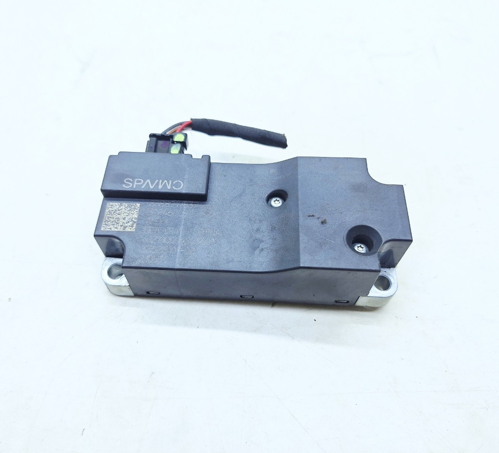 Módulo Imobilizador Volvo Xc40 1.5 2021 2022 8888919837