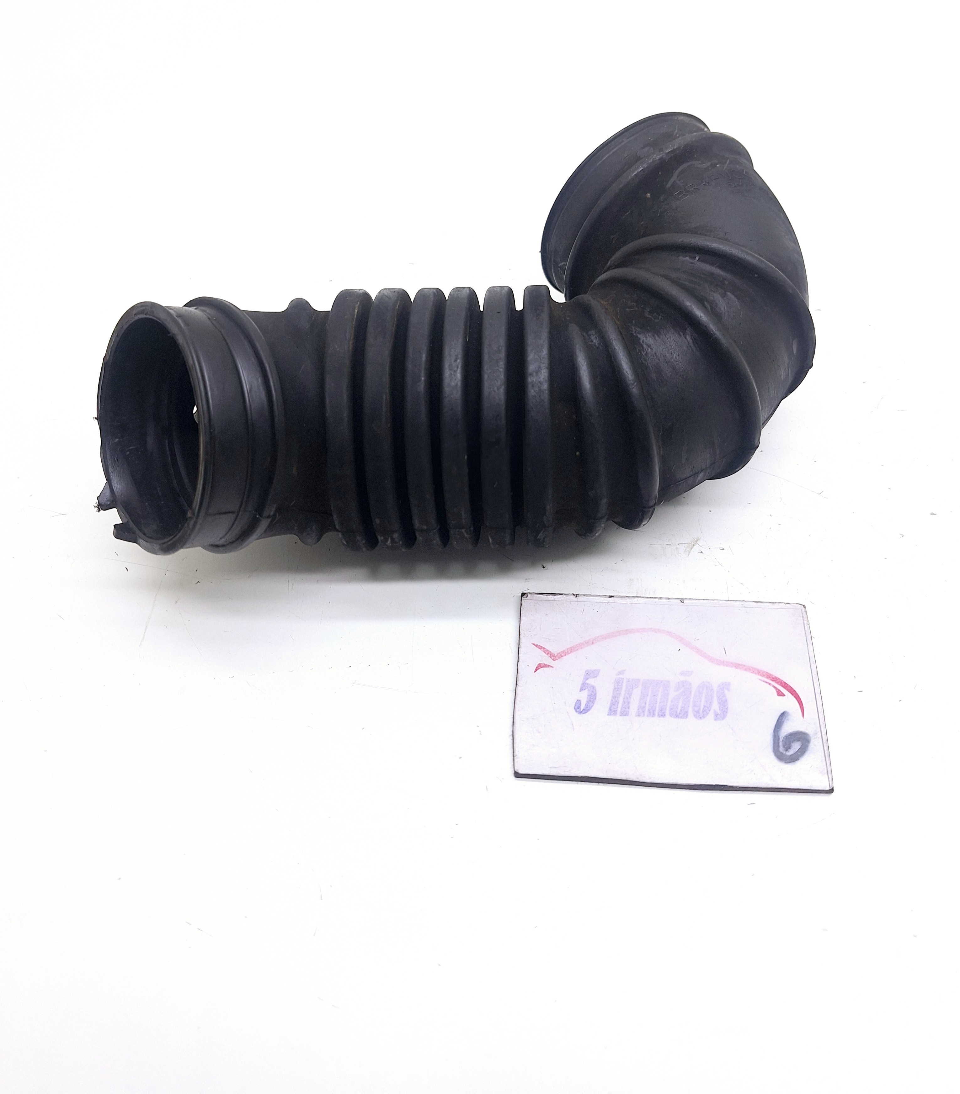 Mangueira Filtro Ar Outlander 3.0 V6 2012 Nº1505a481