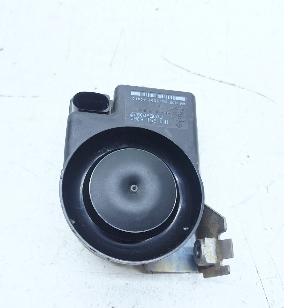 Sirene Alarme Audi Q3 2.0 2014 1k0951605c