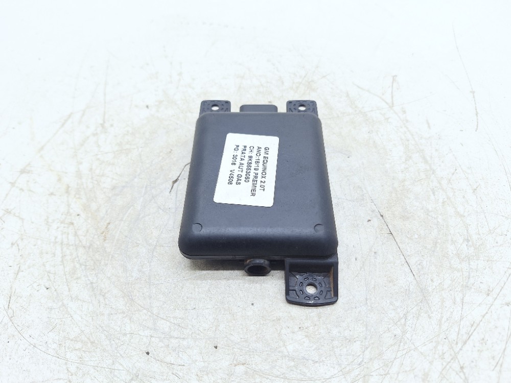 Módulo Ponto Cego Direito Gm Equinox 2.0 2019 84129136