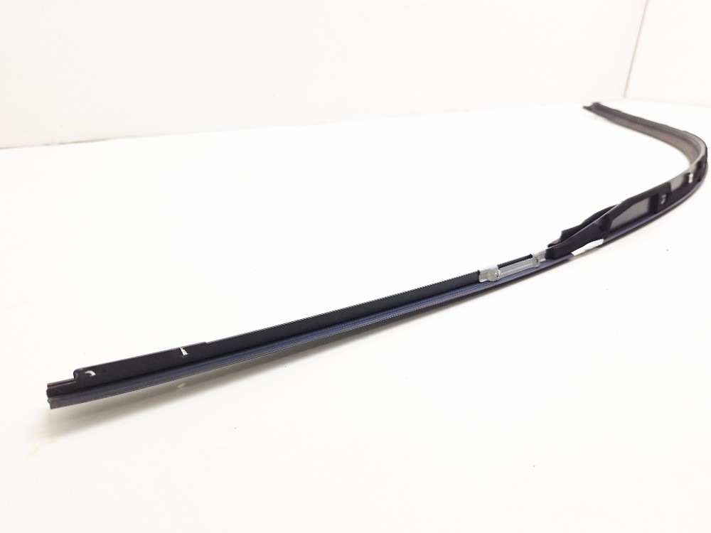 Friso Teto Lateral Direito Audi Ttrs 2.5T 2021