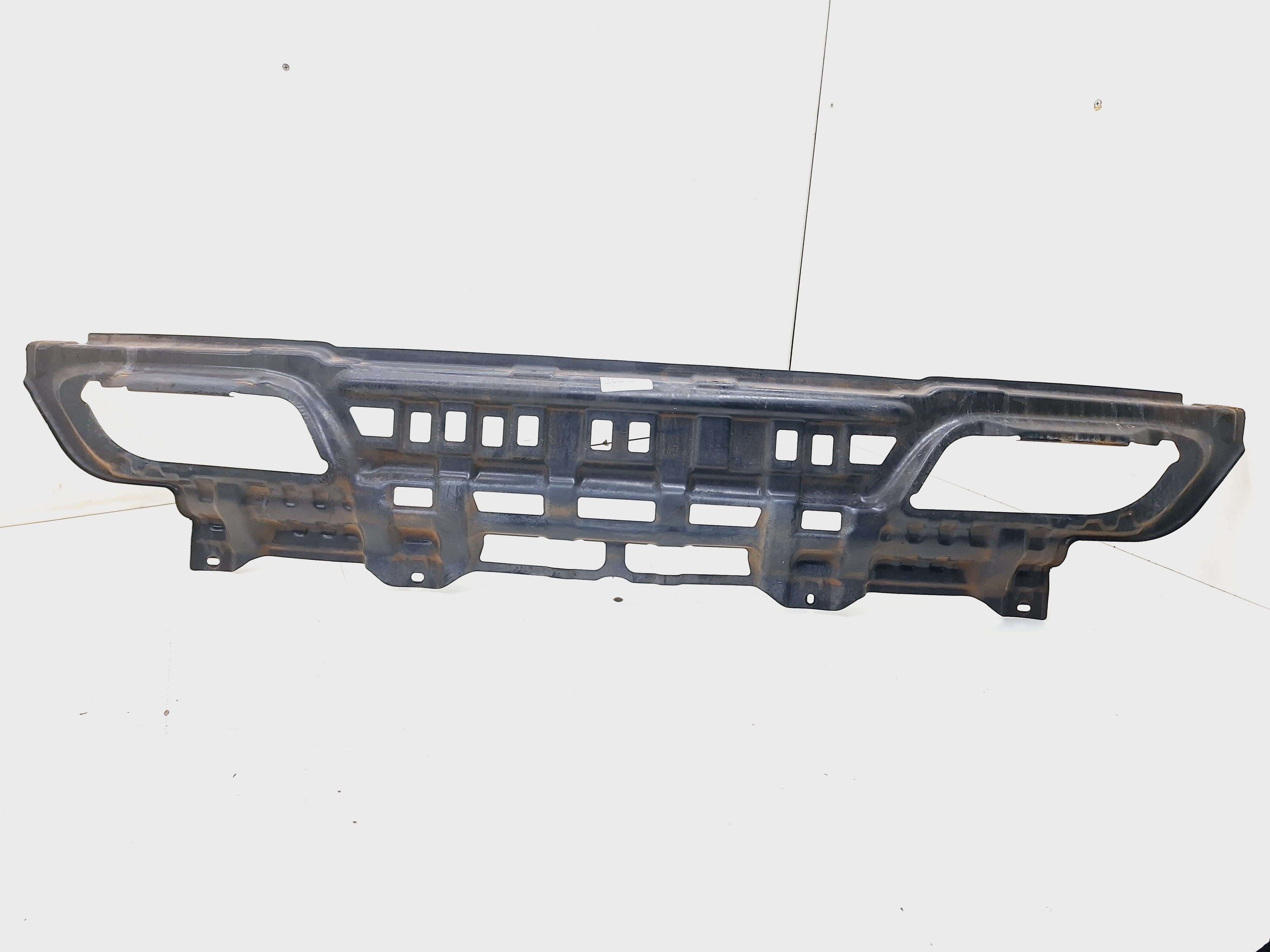 Suporte Painel Traseiro Porsche Cayenne 4.8 2007 / 2008