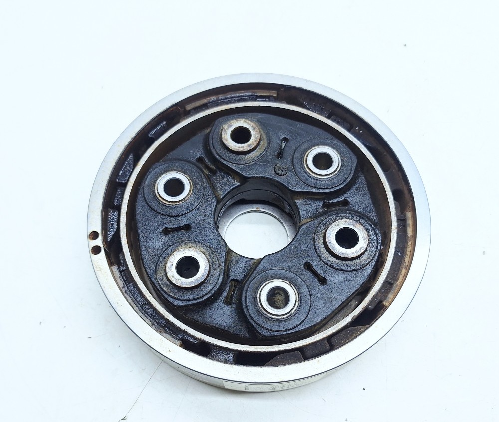 Bolachão Cardan Traseiro Vw Tiguan Tsi 2.0 2021 4000100000
