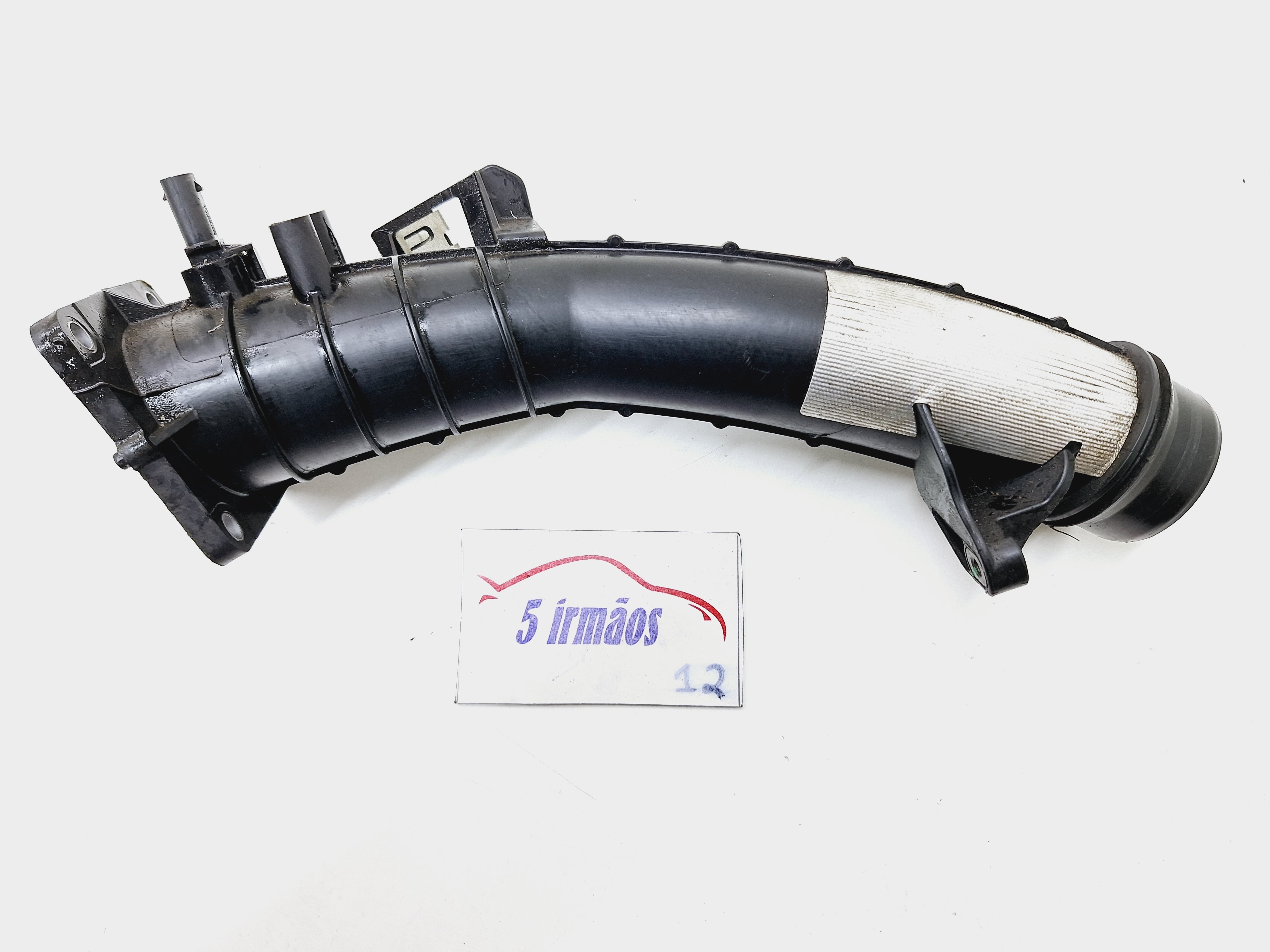 Mangueira Tbi Mercedes B200 1.6 2018 Nºa2700900844