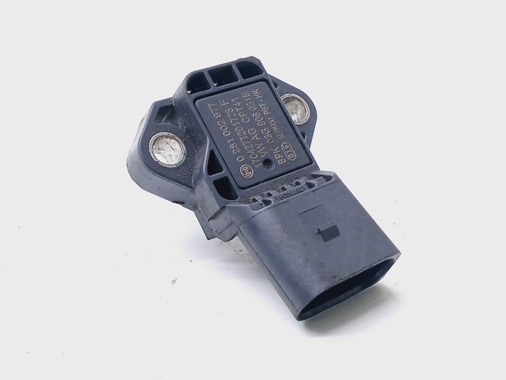 Sensor Maf Vw Jetta 1.4 Tsi 2018 03g906051
