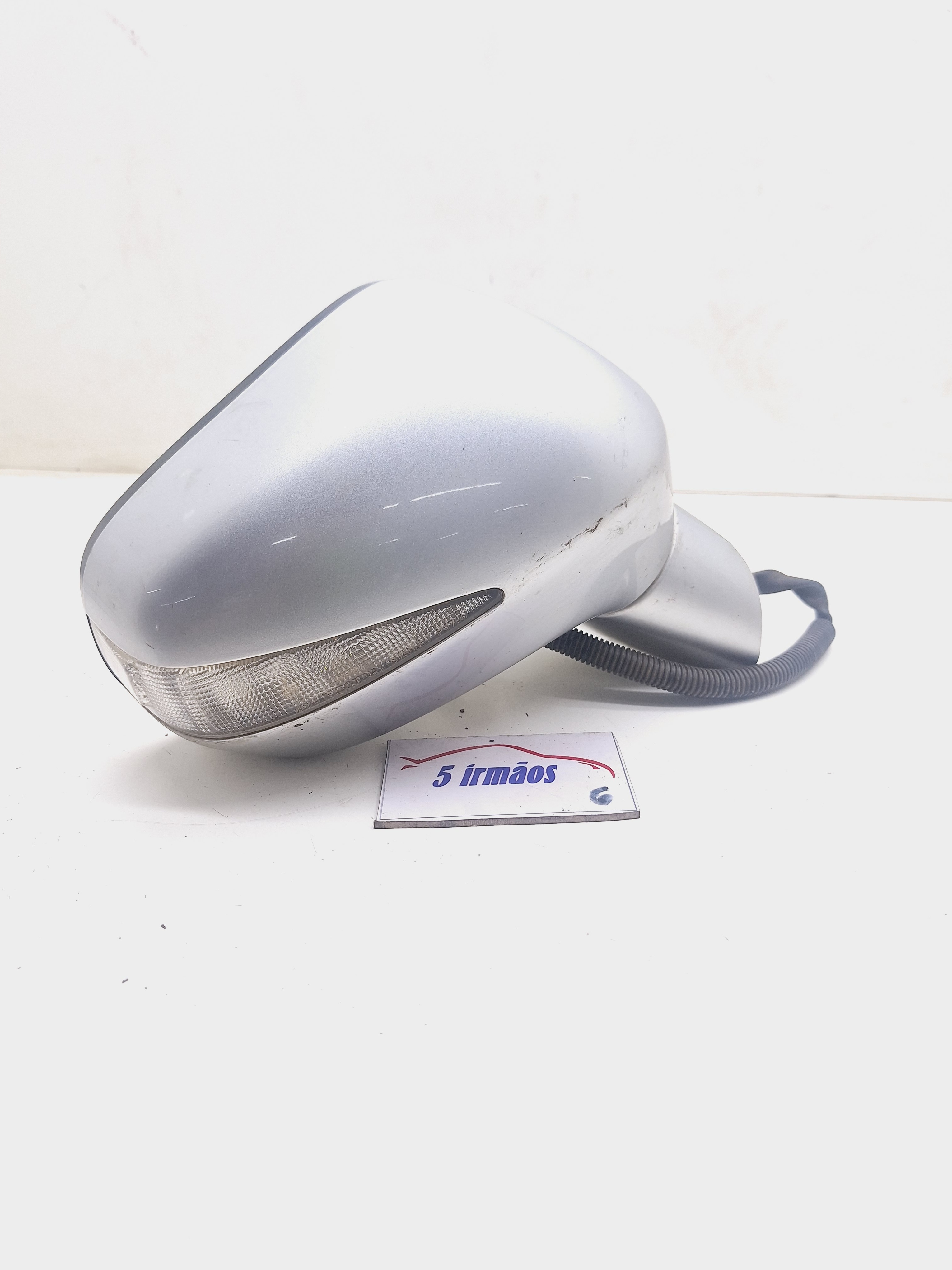 Retrovisor Direito C/pisca Honda Civic 1.8 2007/2011
