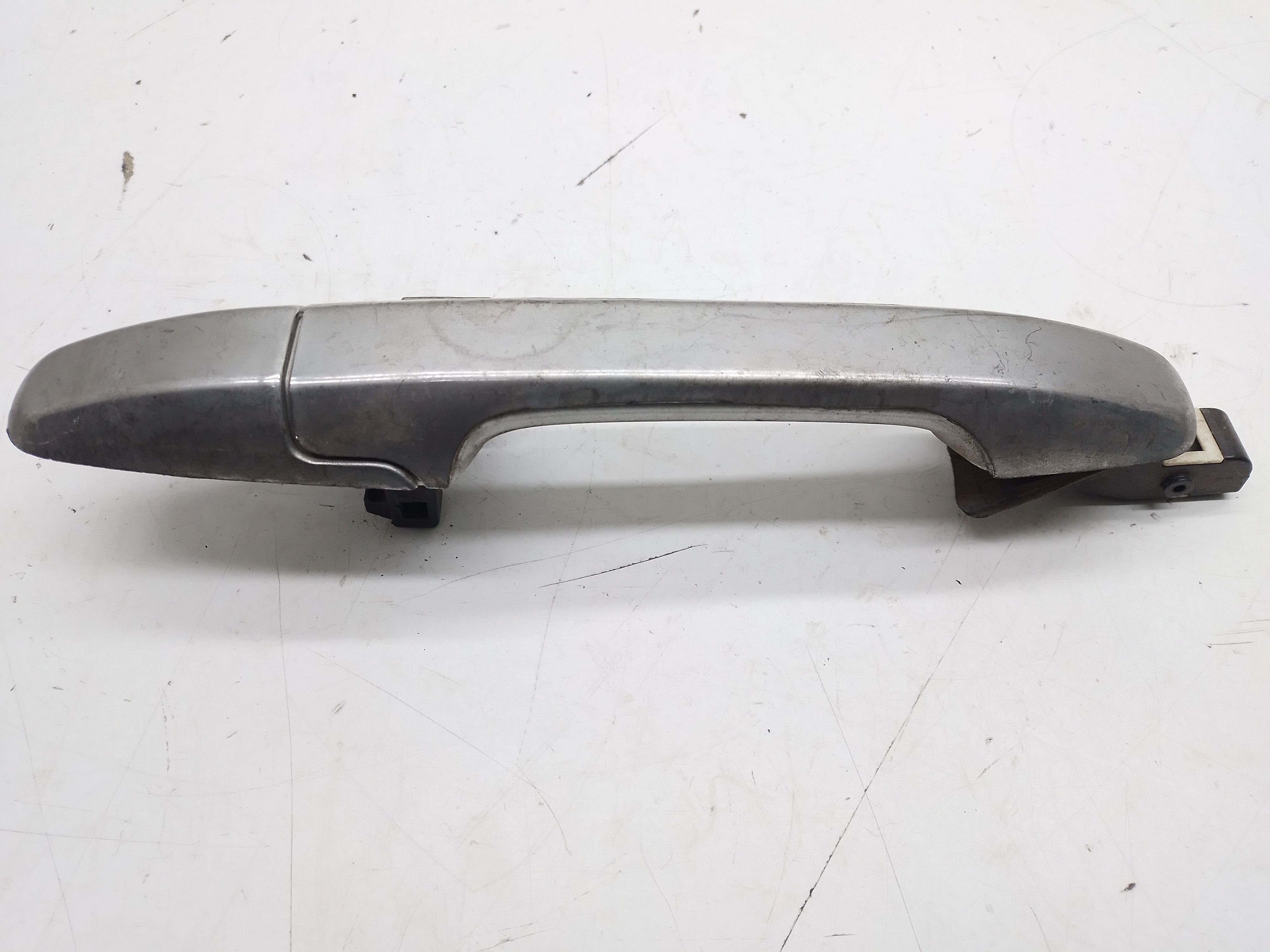 Maçaneta Externa Traseira Esquerda Honda Civic 1.7 2003 Dianteira