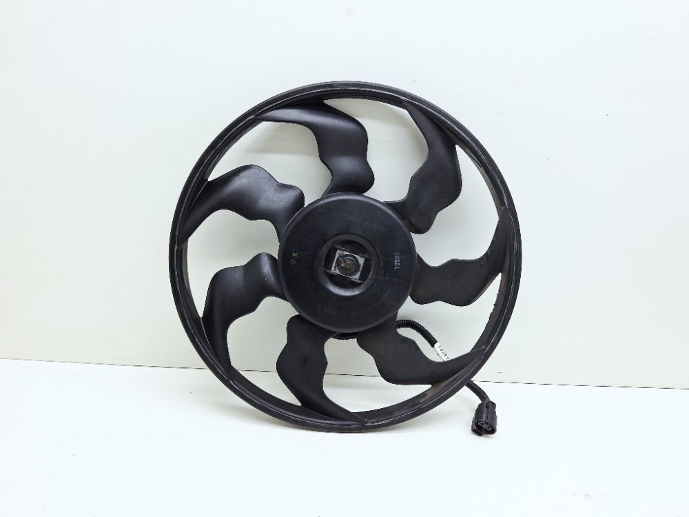 Ventoinha Radiador C Motor Hyundai I30 1.8 2014 3137230146