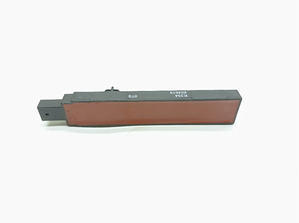 Sensor Keyless Vw Tiguan Tsi 2.0 2020 5k0962132a