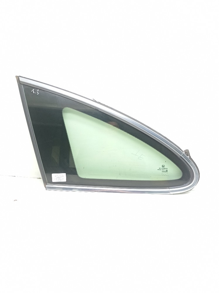 Vidro Fixo Traseiro Esquerdo Honda Crv 2.0 2009 2010