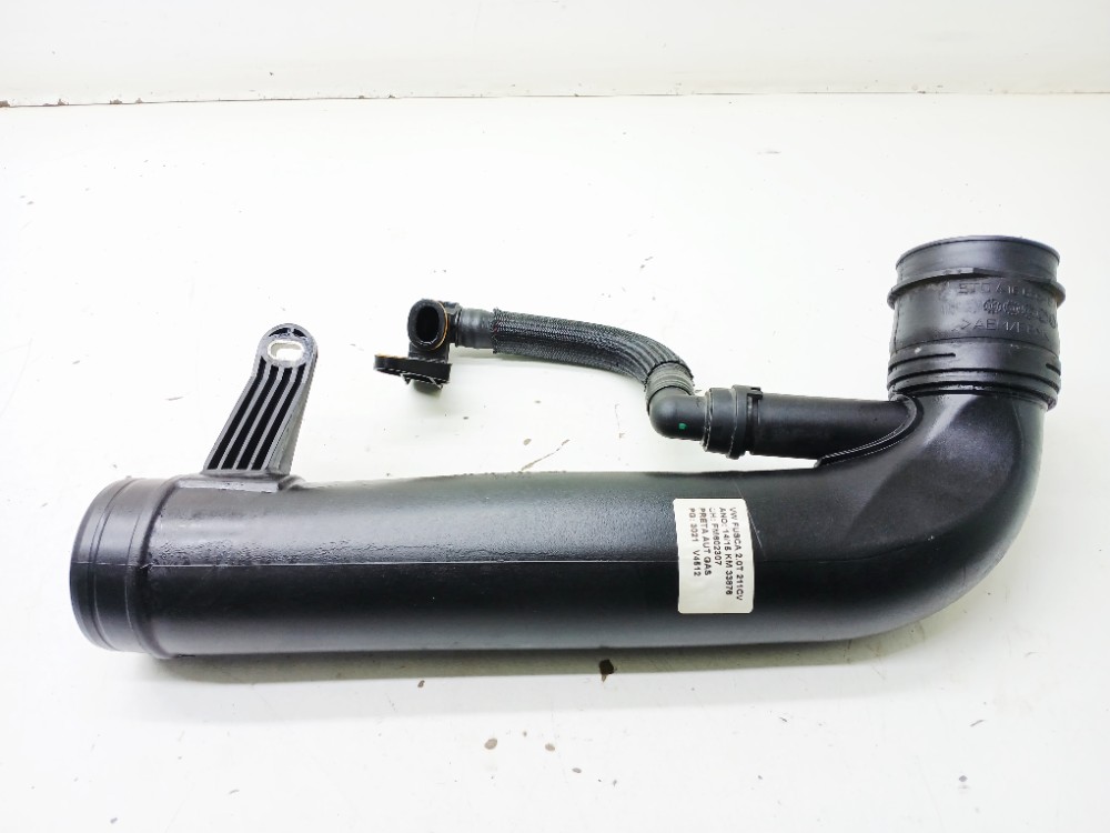 Mangueira Ar Turbina Vw Fusca 2.0 Turbo 2015 5c0129654