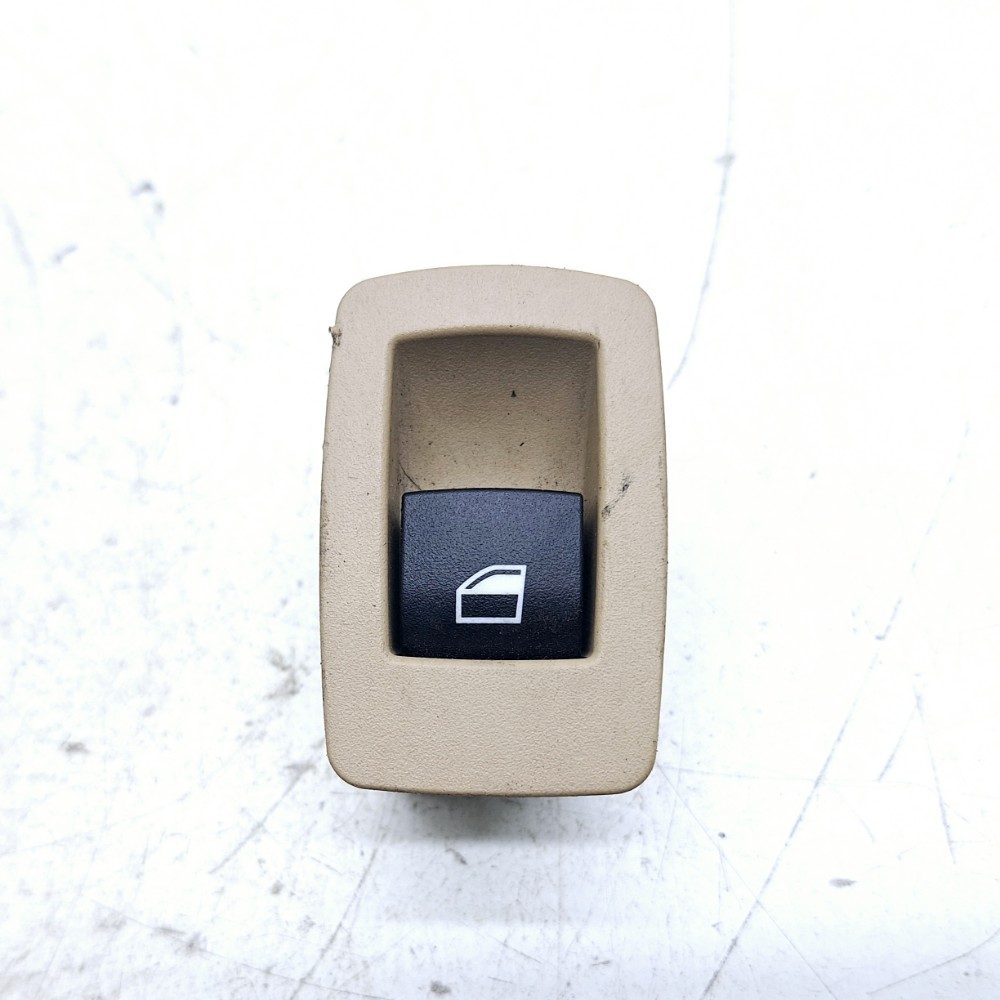 Comando Vidro Traseiro Esquerdo Bmw X3 2.0 2013 923470403