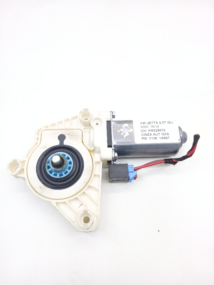 Motor Vidro Dianteiro Esquerdo Jetta Gli 2.0 2019 5q4959801b