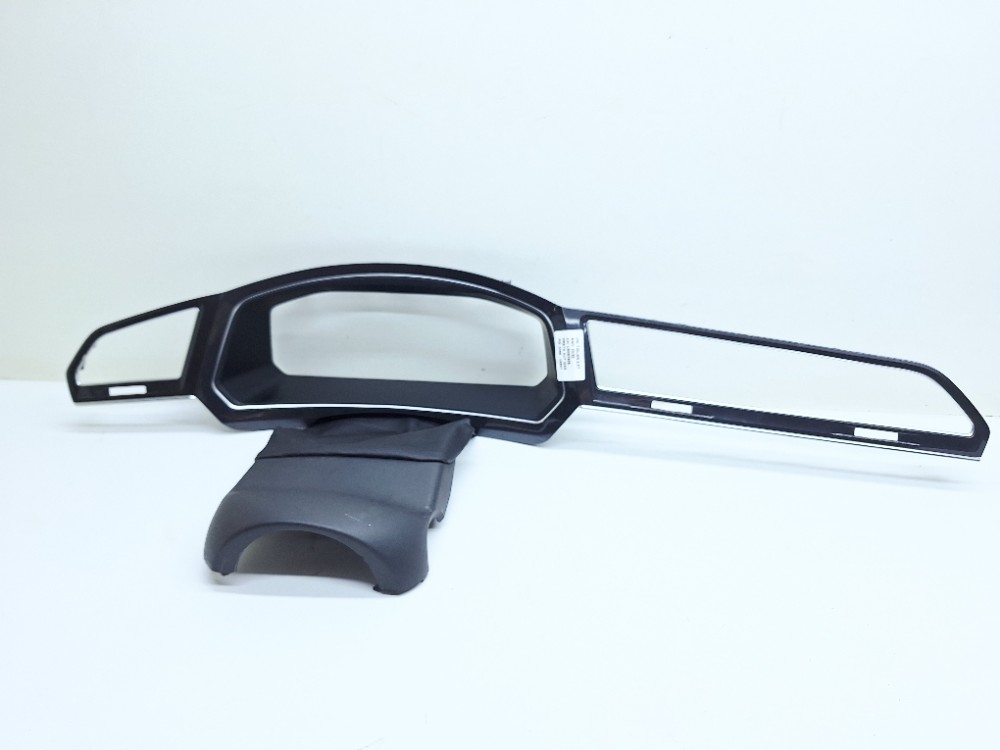 Acabamento Painel Instrumentos Tiguan Tsi 2.0 2020 5nn858019