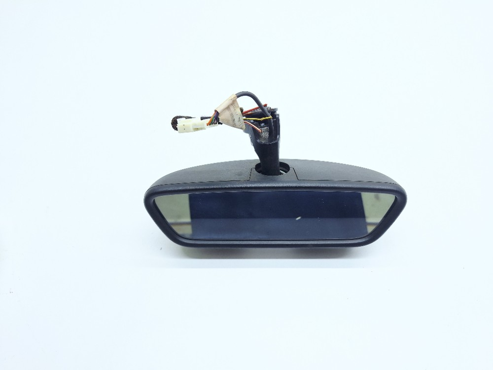 Retrovisor Interno Mercedes Gla200 1.6 2015