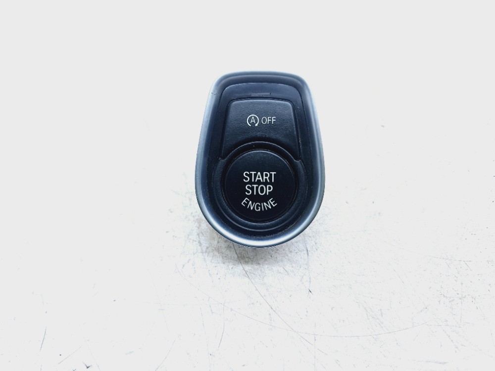 Botao Start Stop Bmw 328i 2.0 2011 2012 925073402