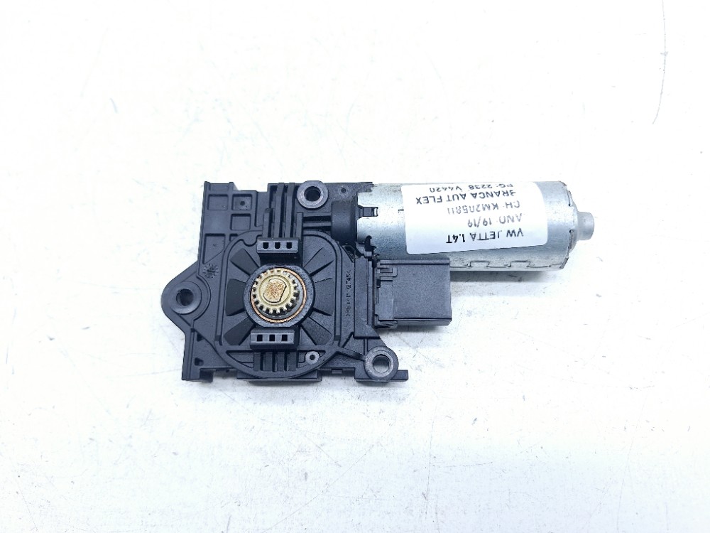 Motor Teto Solar Vw Jetta Tsi 1.4 2018 2019 10028299c