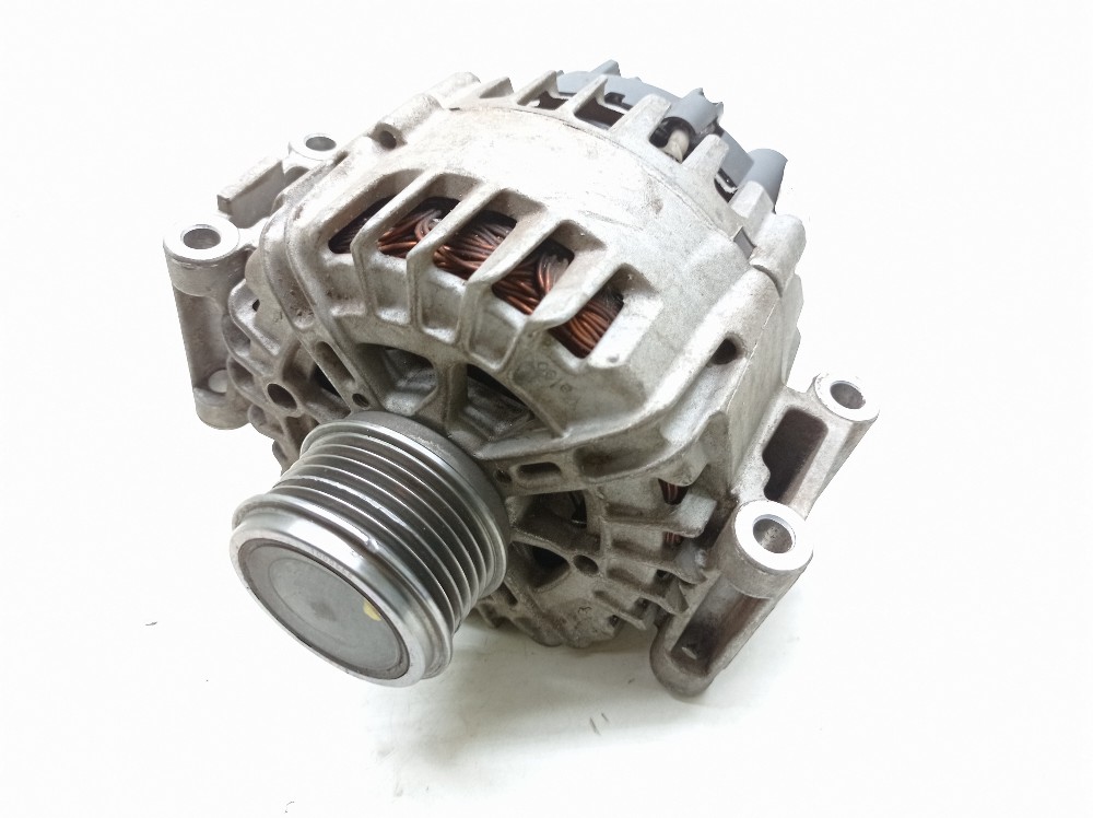 Alternador Audi A3 Sedan 1.8 2013 2014 06j903023d