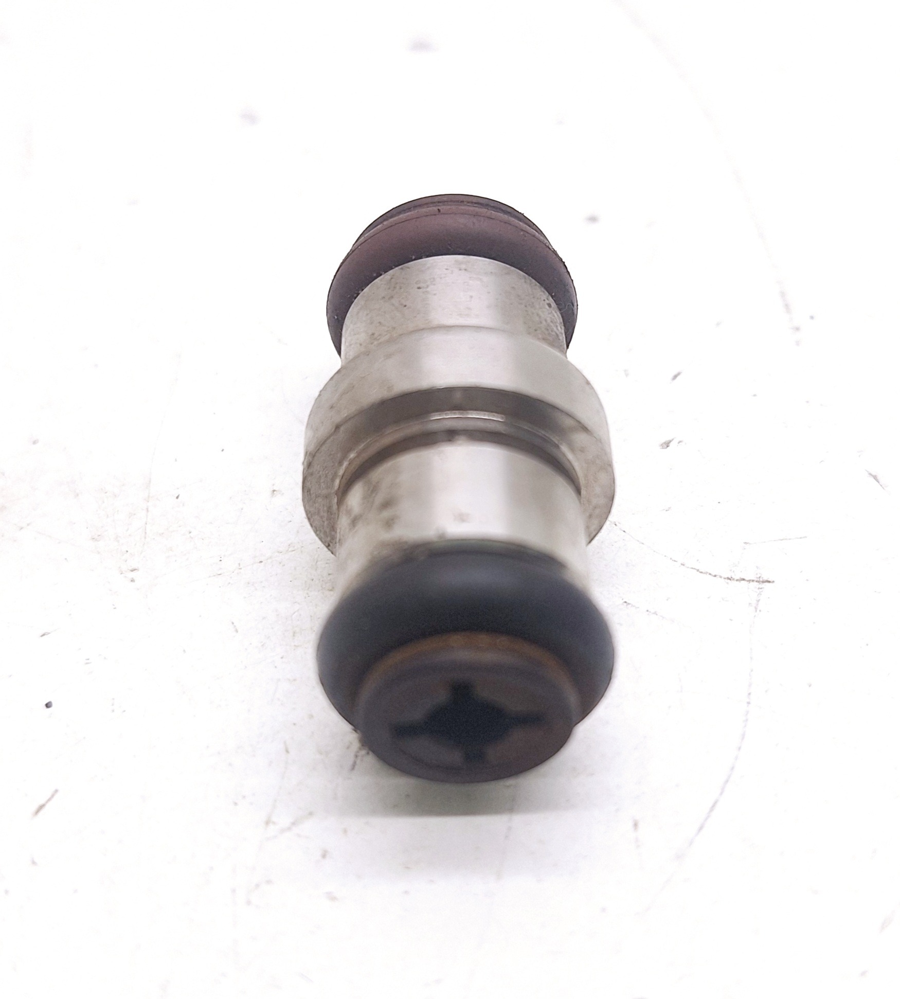 Bico Injetor Honda Civic 1.8 Flex Manual 2007/ 2008