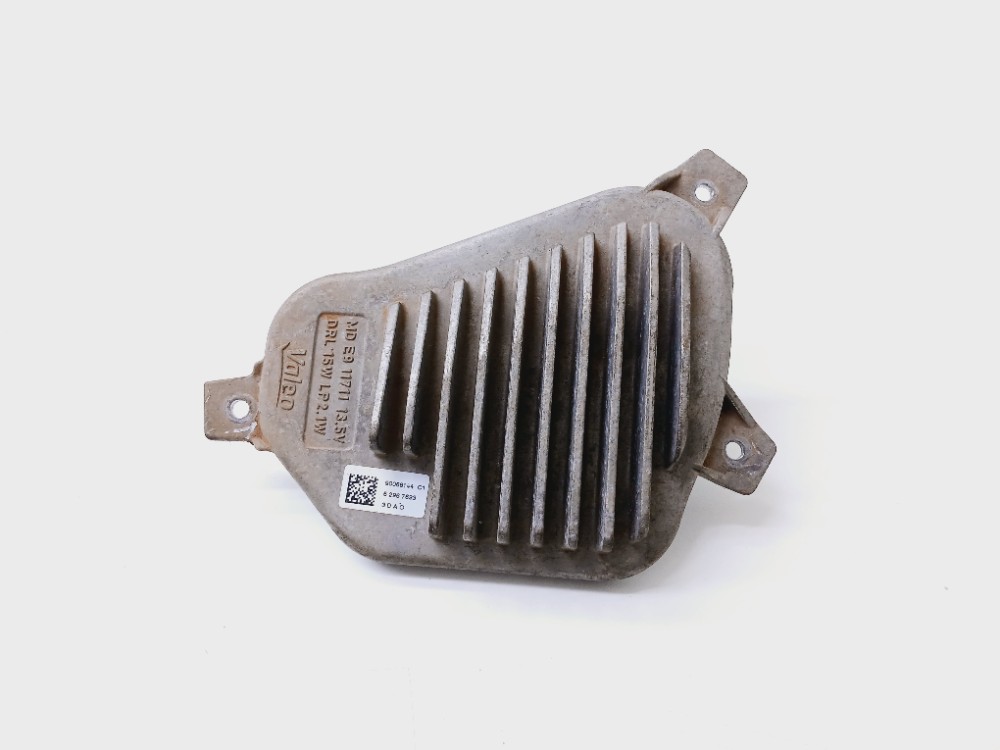 Módulo Reator Farol Bmw X1 2.0 Turbo 2016