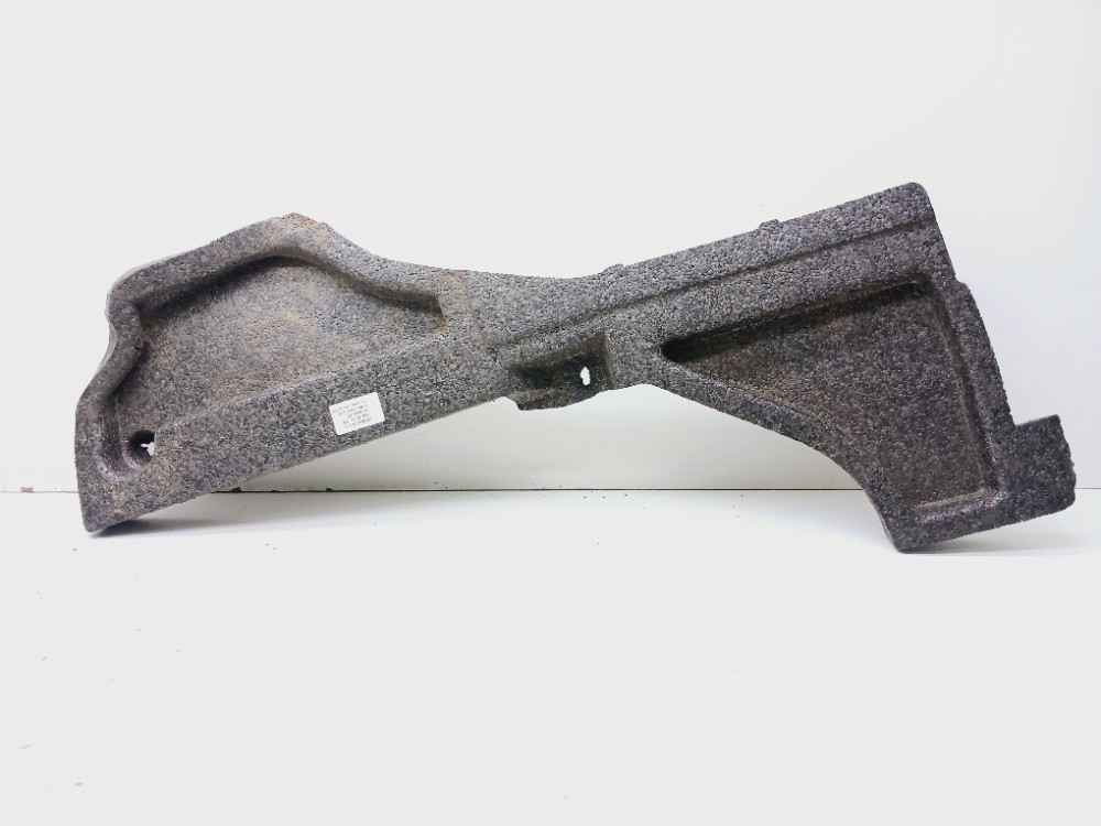 Isopor Direito Porta Malas Honda Civic 2.0 Si 2007 2008