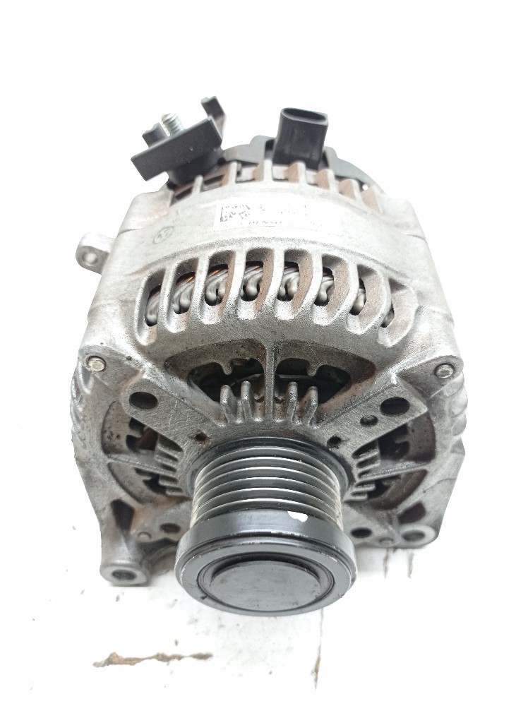 Alternador Bmw 320i Active Flex 2.0 2018 2019 760537806