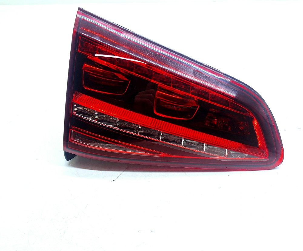 Lanterna Esquerda Tampa Vw Golf Gti 2.0 2015 5G0945307F