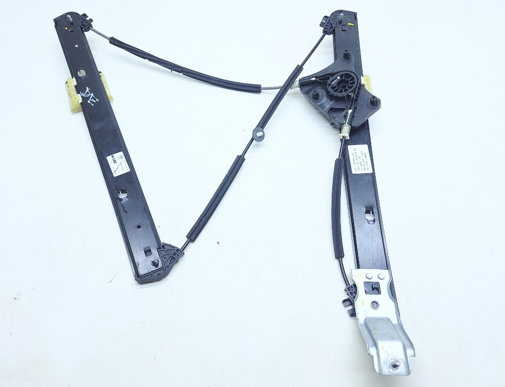 Máquina Vidro S Motor Dianteira Esquerda Vw Tcross 1.4 2025
