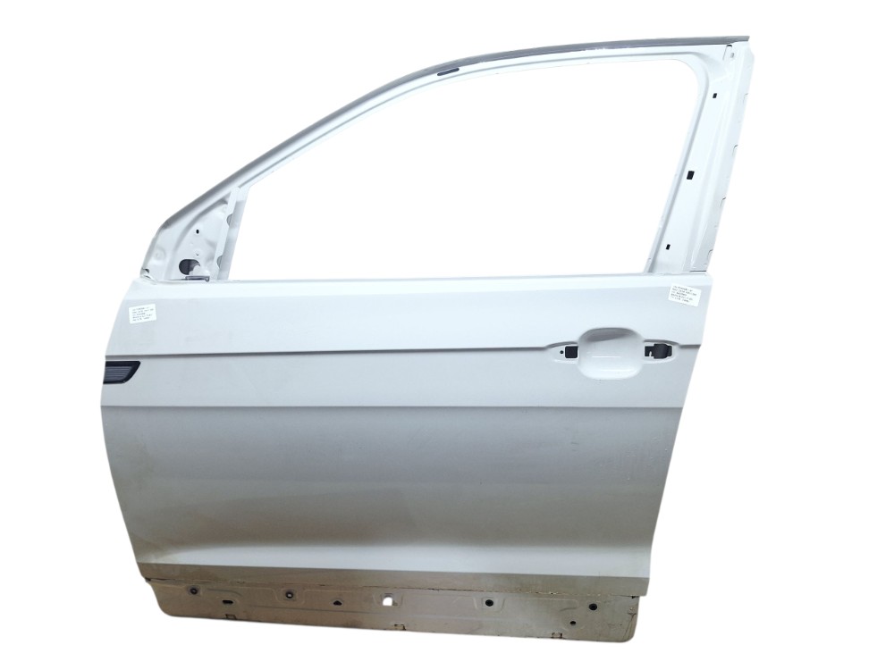 Porta Dianteira Esquerda Vw Tcross Tsi 1.4 Extreme 2026