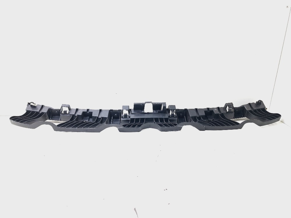 Guia Parachoque Traseiro Vw Jetta Gli 2023 2024 17a807863
