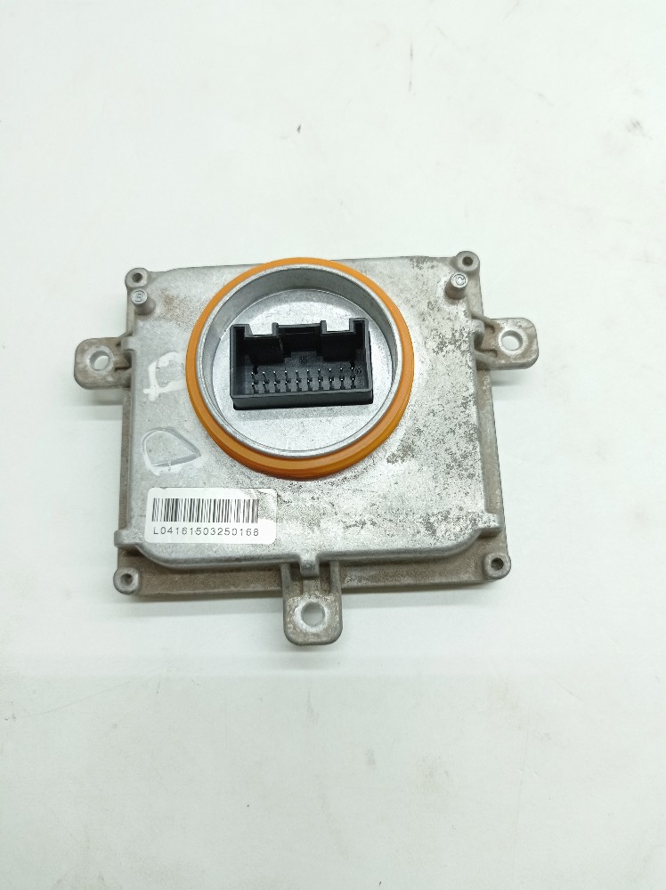 Módulo Reator Farol Direito Audi Q3 Tfsi 1.4 2016 4g0907397r