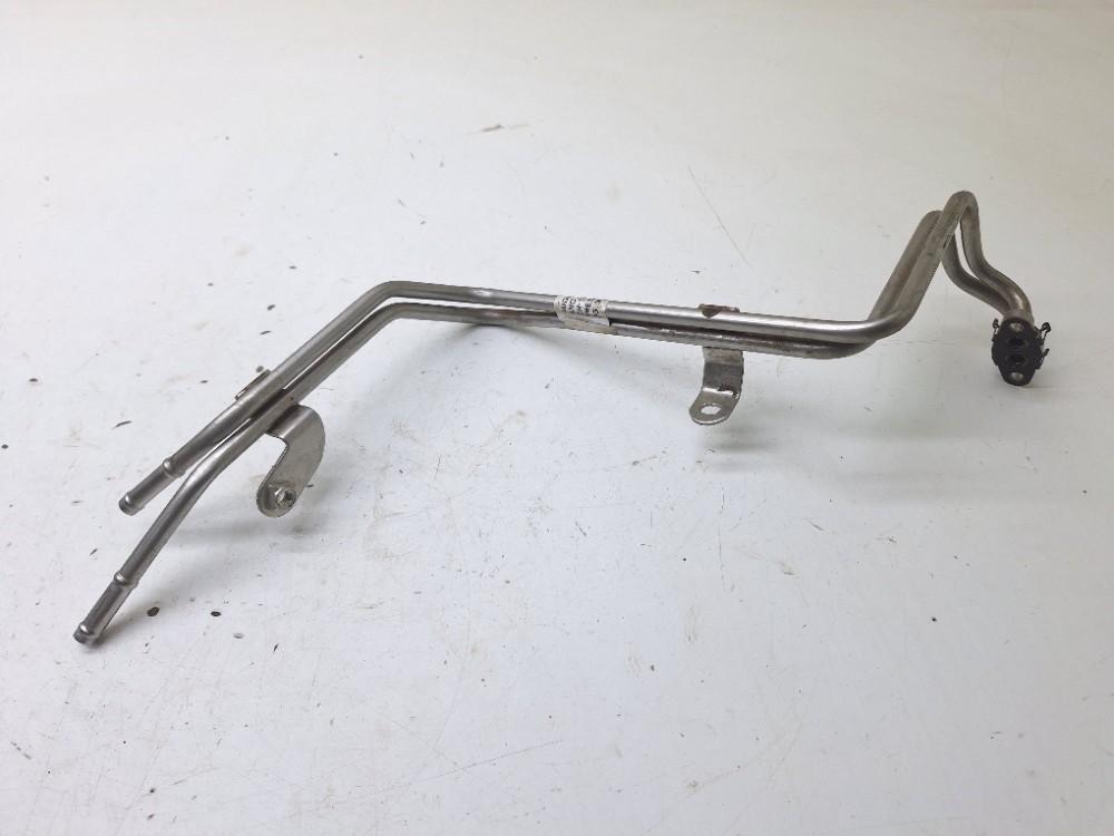 Mangueira Oleo Turbina Audi Q3 Tfsi 1.4t 2020 04e122157