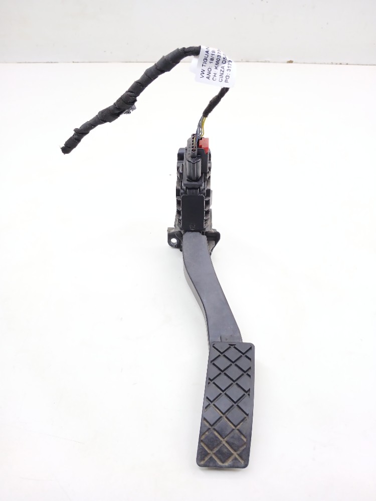 Pedal Acelerador Vw Tiguan Tsi 1.4 2018 2019 5qn723503