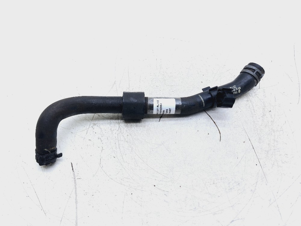 Mangueira Radiador Vw Tiguan Tsi 2.0 2021 5qn122109a