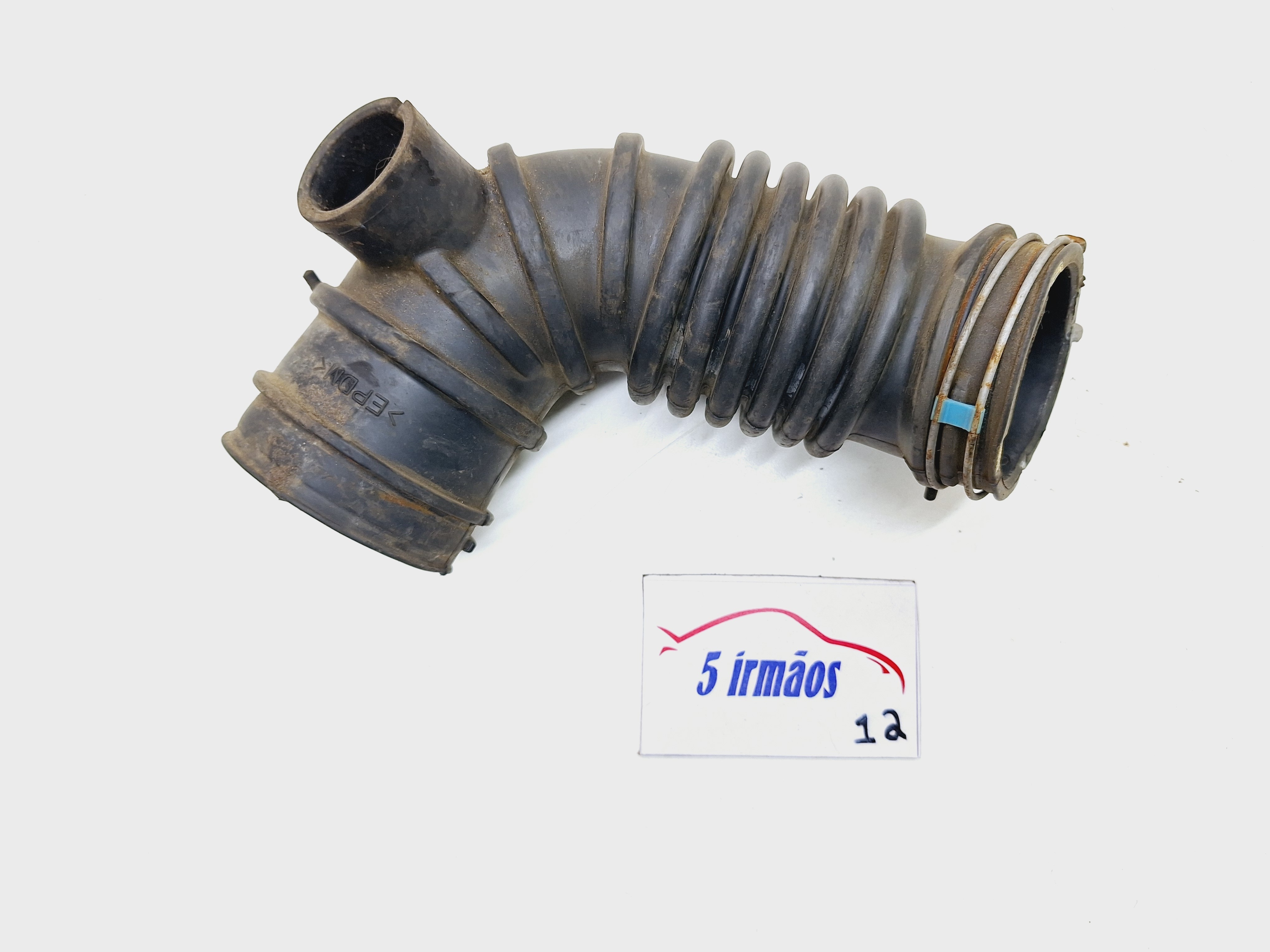 Mangueira Filtro Ar Mitsubishi Asx 2.0 2014 Nº1505a632