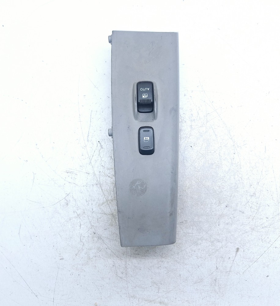 Comando Vidro Dianteiro Direito Hyundai Azera 3.3 2010