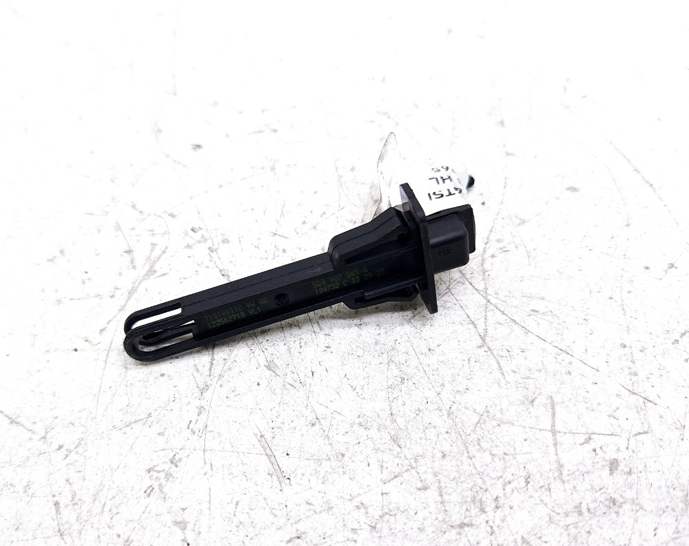 Sensor Temperatura Ar Vw Taos Tsi 1.4 2023 5q0907543a