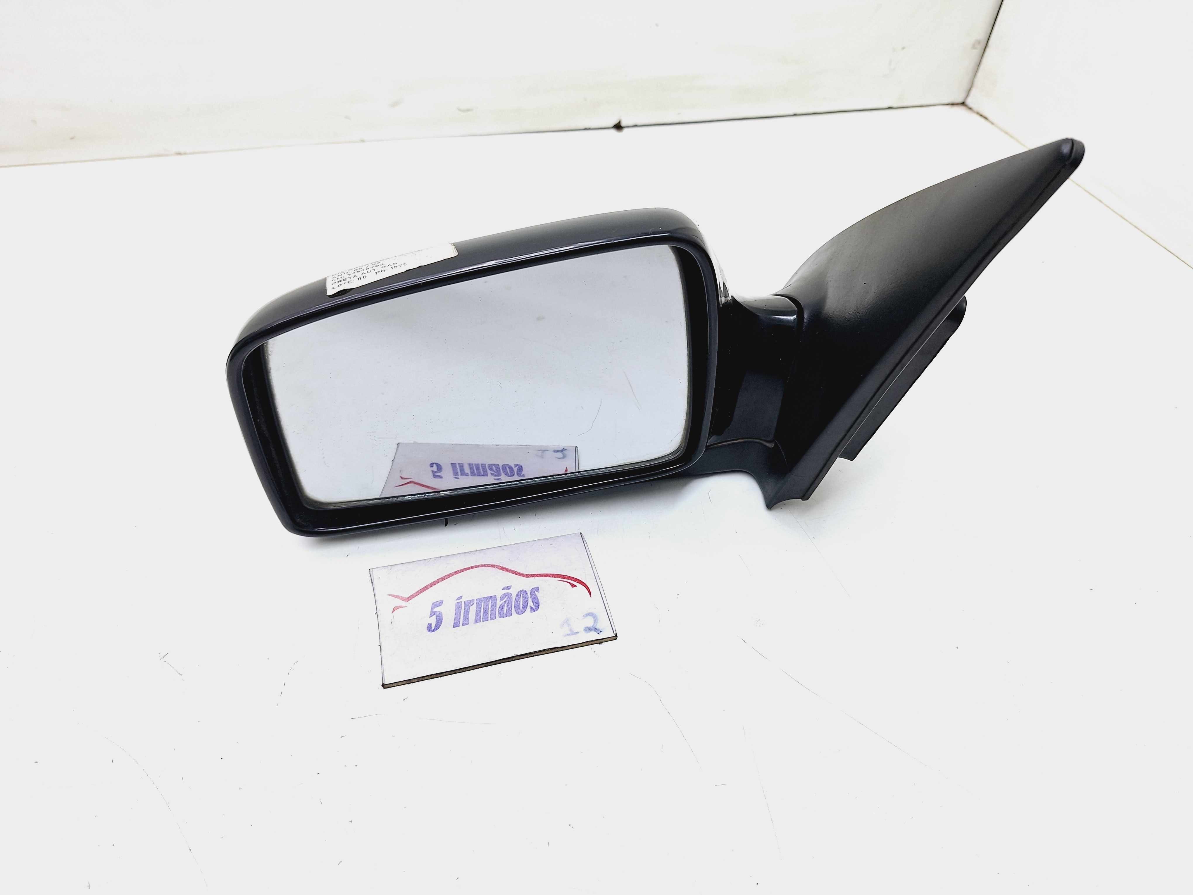 Retrovisor Externo Esquerdo Kia Sportage 2.7 2008 / 2009