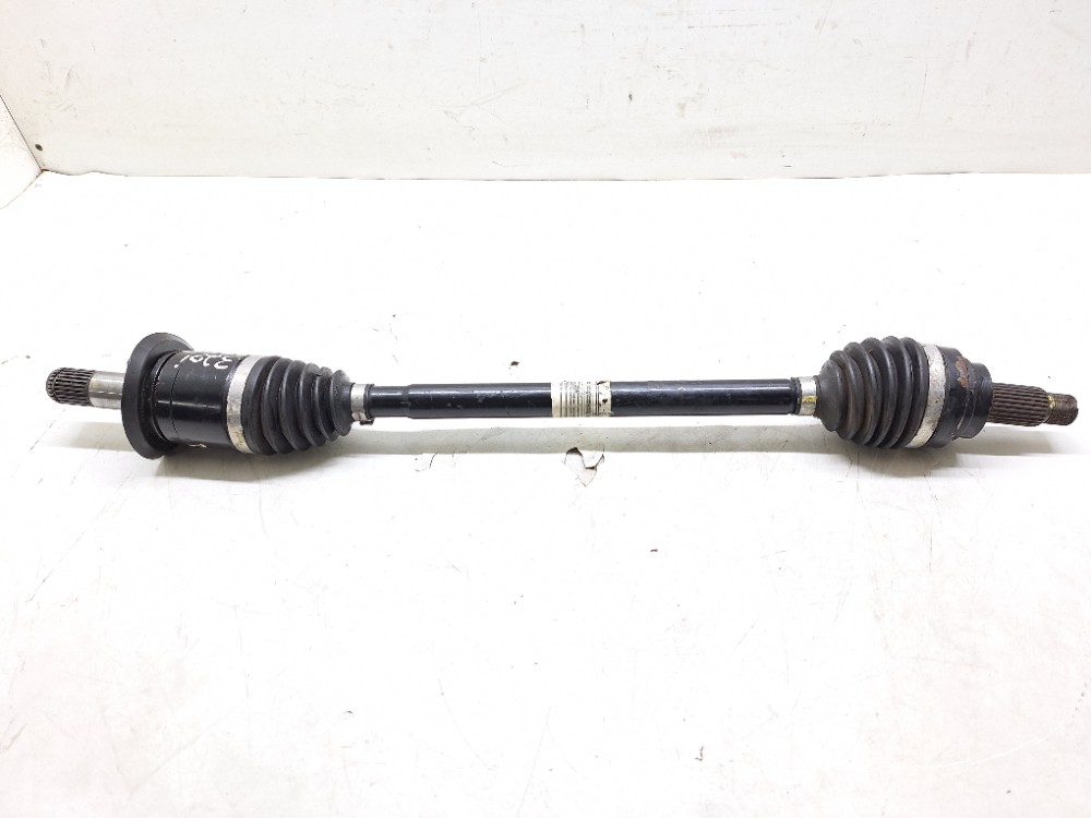Semi Eixo Homocinetica Bmw 320i 2.0 2014 2015 7609351