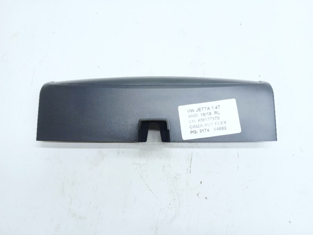 Acabamento Retrovisor Vw Jetta Tsi 1.4 2019 17a867927a