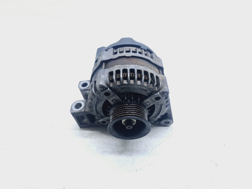 Alternador Gm Captiva 3.6 2008 2009 96673483