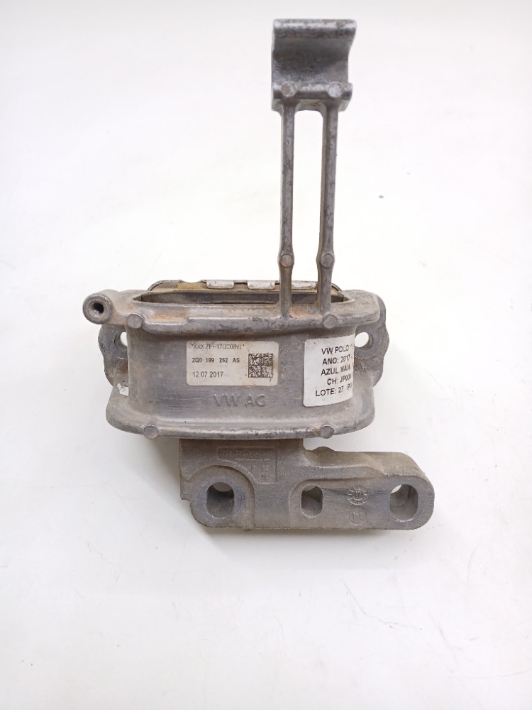 Coxim Motor Vw Polo Msi 1.6 2017 2018 2q0199262as
