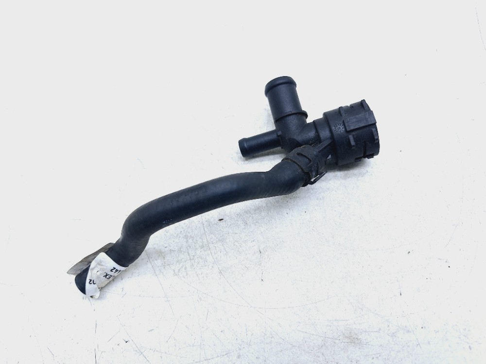 Mangueira Arrefecimento Vw Tcross Tsi 1.4 2025 5qm12291a