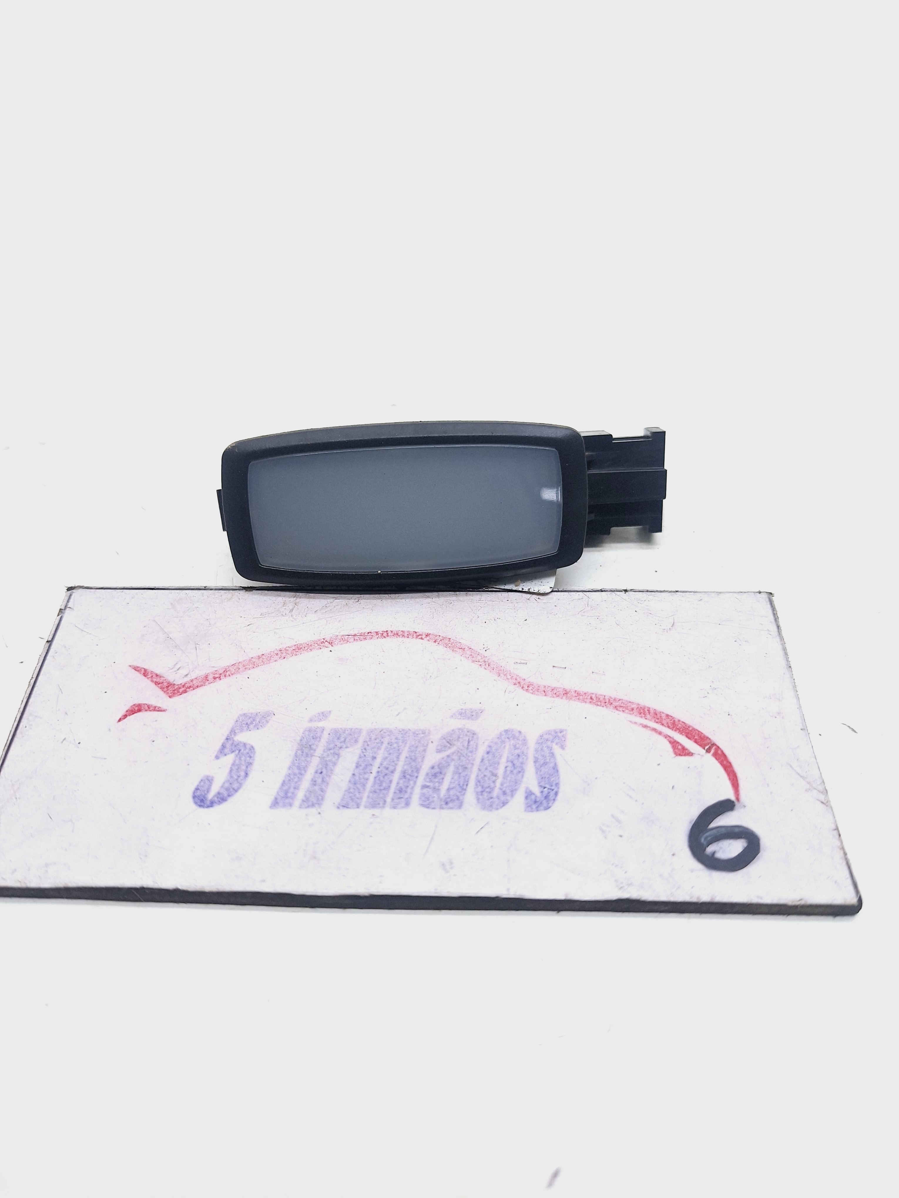 Luz Teto Quebra Sol Vw Tiguan Tsi 2.0 2019/ 2020